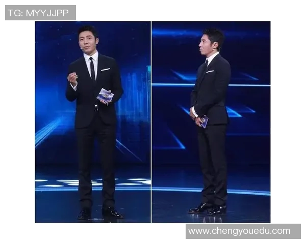 足球明星魅力四射西装造型展现绅士风范与运动激情的完美结合